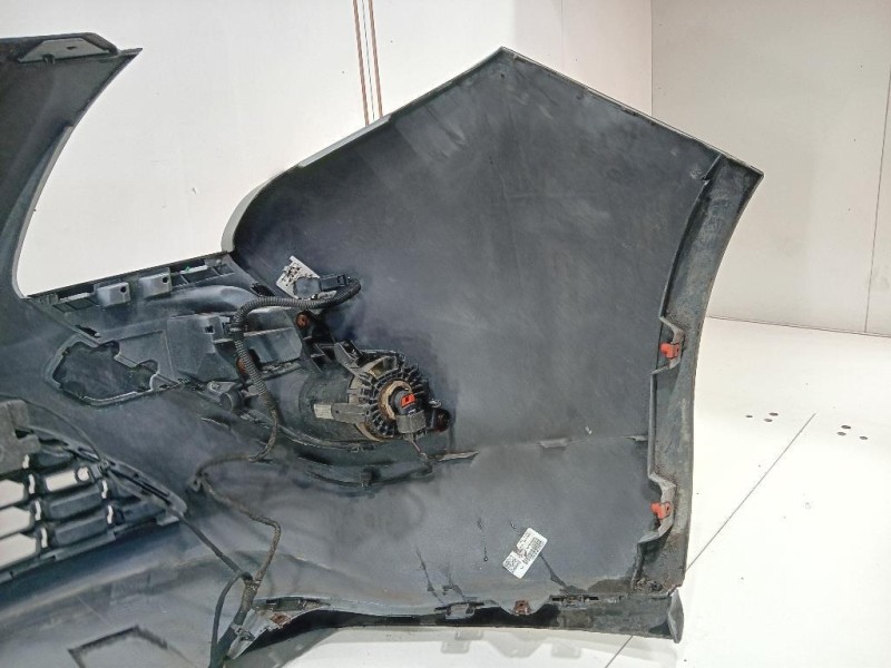 Paraurti ANT 13300485 Opel Zafira C 2012