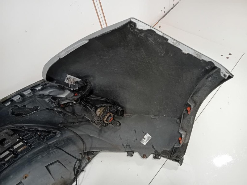 Paraurti ANT 13300485 Opel Zafira C 2012