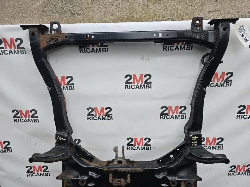 Assale ANT Opel Mokka 2013