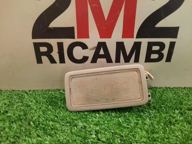 LUCE DI Cortesia Abitacolo SX 8134030100 SX Lexus Serie IS II 2006