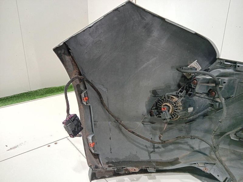 Paraurti ANT 13300485 Opel Zafira C 2012