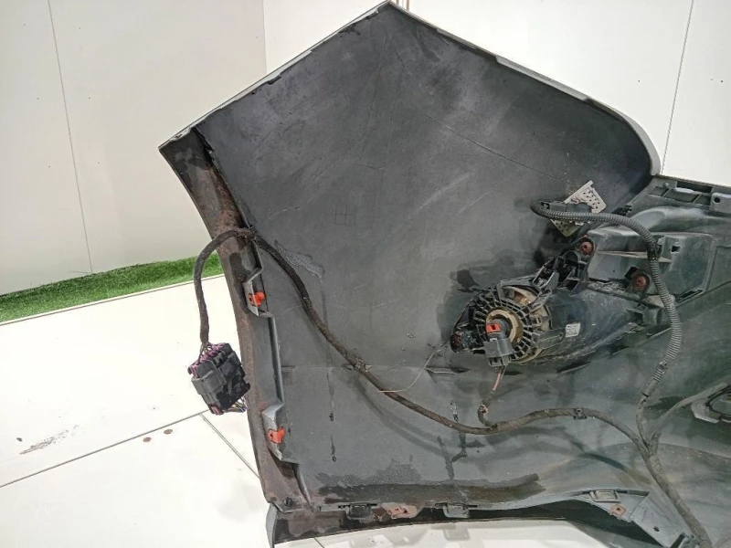 Paraurti ANT 13300485 Opel Zafira C 2012