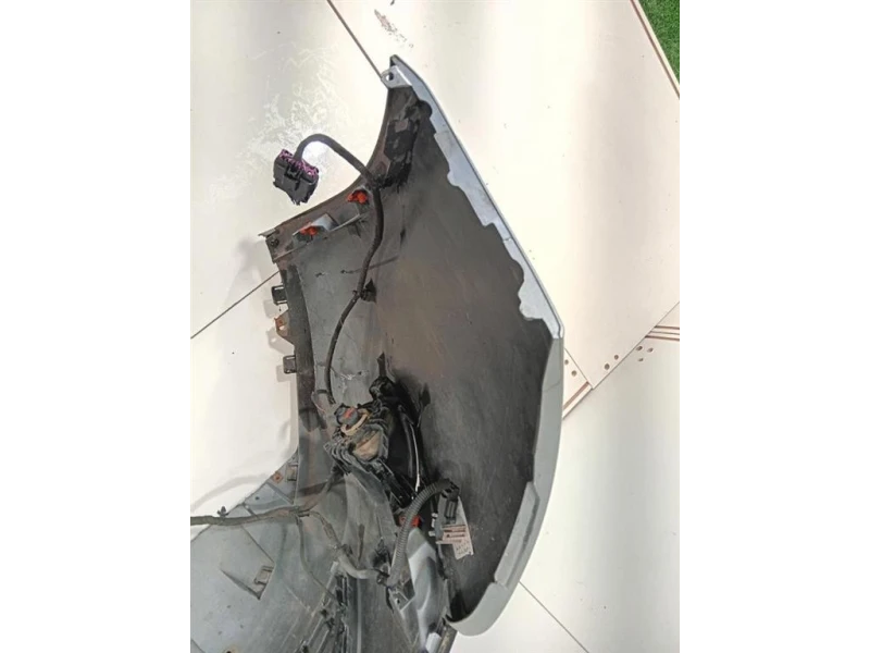 Paraurti ANT 13300485 Opel Zafira C 2012