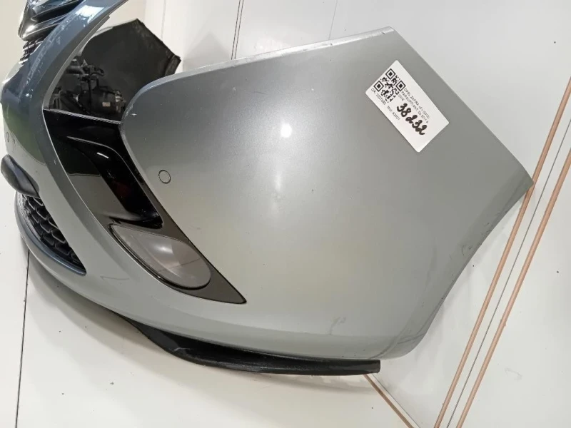 Paraurti ANT 13300485 Opel Zafira C 2012