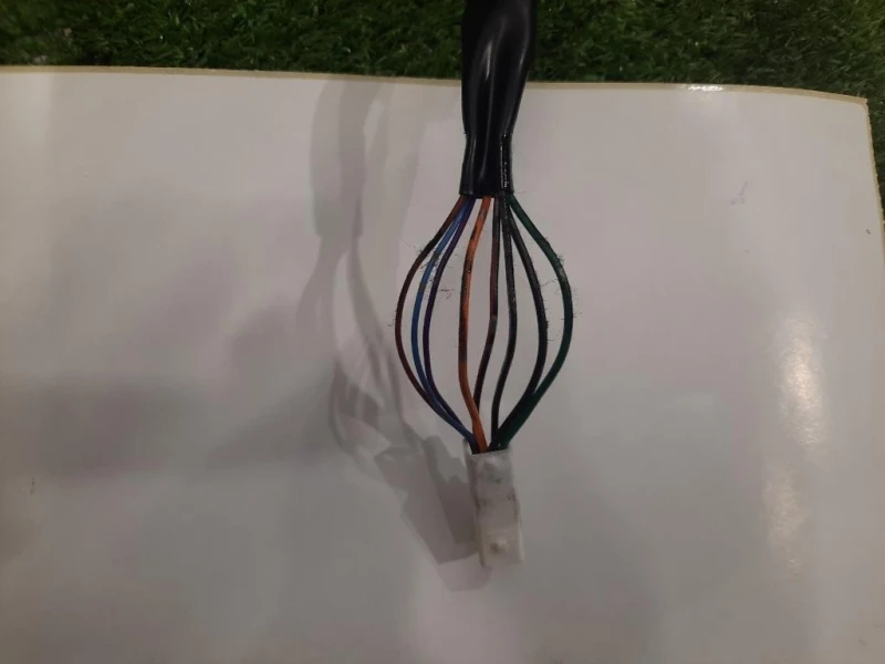 Retrovisore Esterno ANT SX SPECCHIO SPECCHIETTO Mazda 6 III 2013