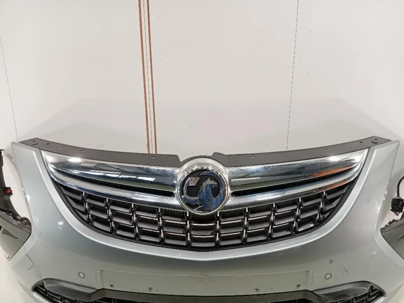 Paraurti ANT 13300485 Opel Zafira C 2012