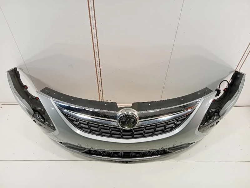 Paraurti ANT 13300485 Opel Zafira C 2012