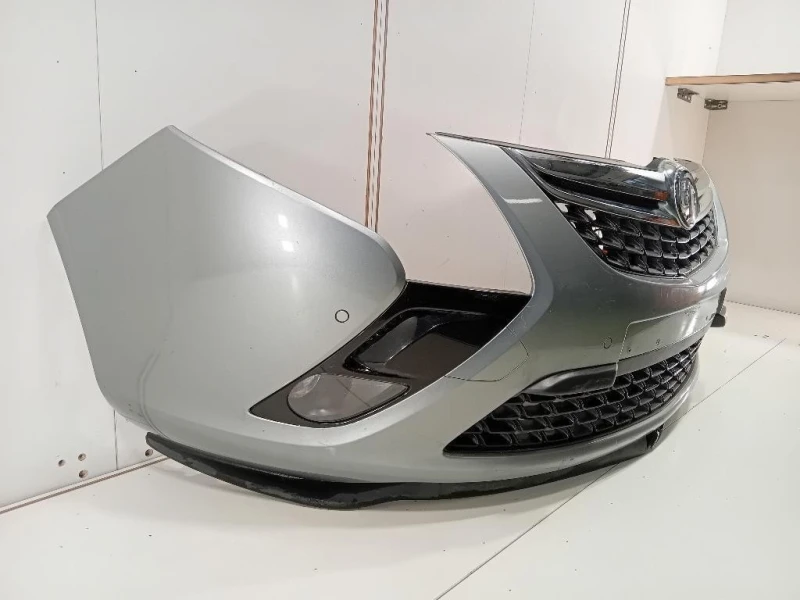 Paraurti ANT 13300485 Opel Zafira C 2012