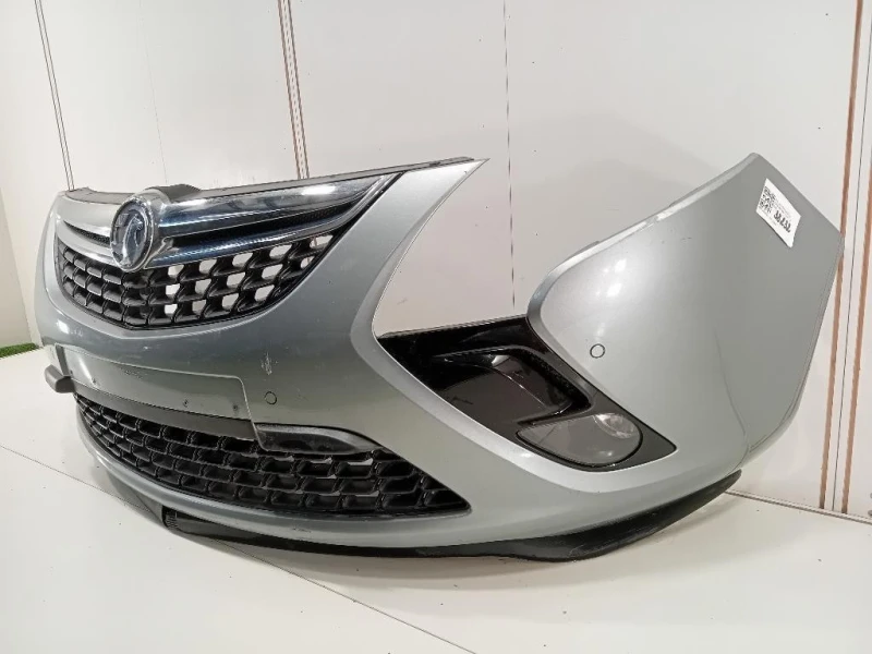 Paraurti ANT 13300485 Opel Zafira C 2012