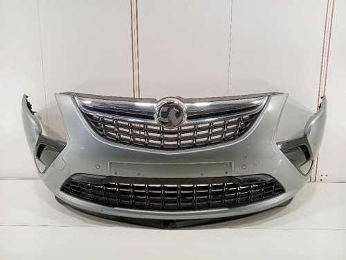 Paraurti ANT 13300485 Opel Zafira C 2012