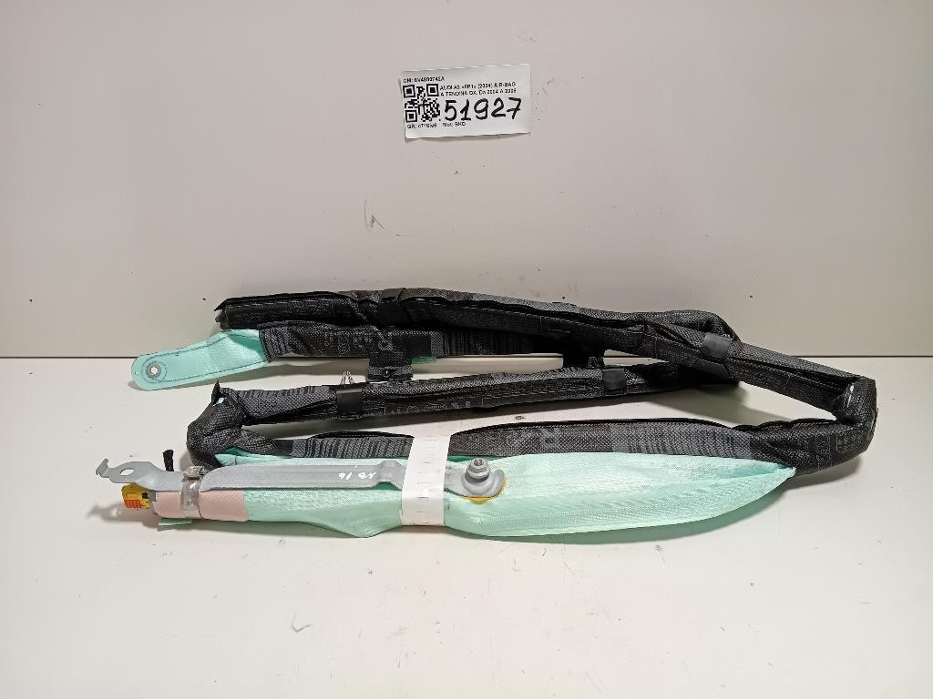 Air-bag A Tendina DX 8V4880742A Audi A3 8P1 2004