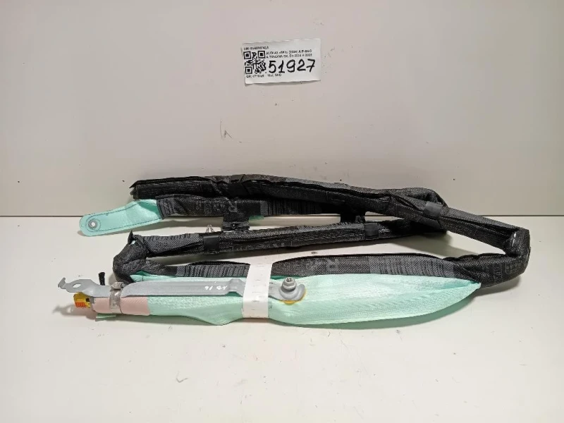 Air-bag A Tendina DX 8V4880742A Audi A3 8P1 2004