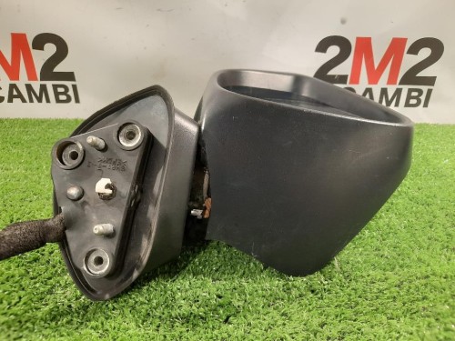 Retrovisore Esterno ANT SX MAZDA 6 8 FILI Mazda 6 III 2013