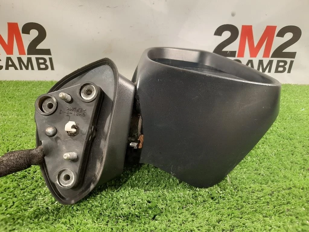 Retrovisore Esterno ANT SX MAZDA 6 8 FILI Mazda 6 III 2013