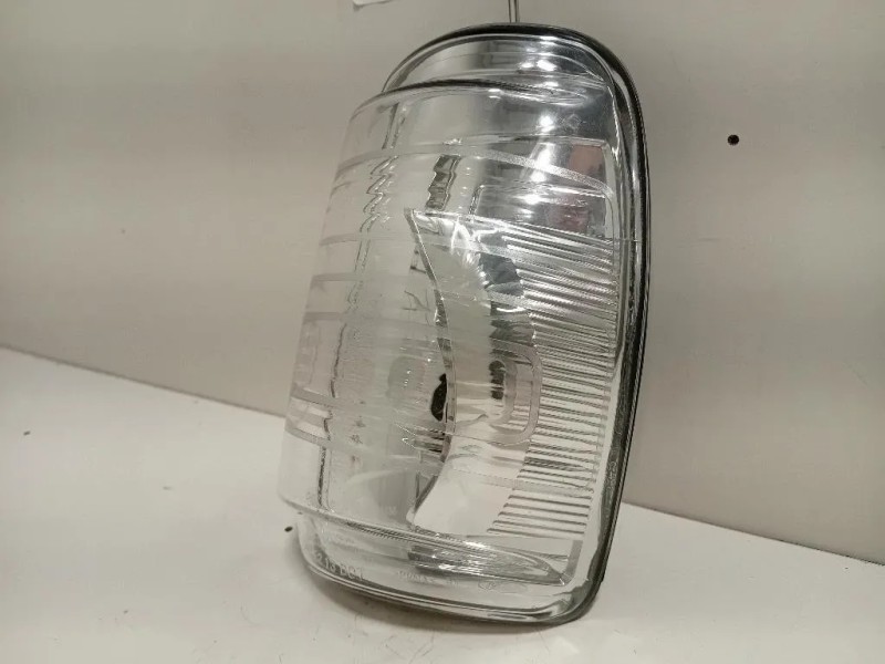 LUCE DI Cortesia Retrovisore Esterno ANT DX 21982898 Ford Transit VI 2014