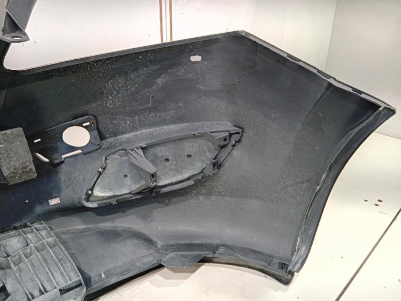 Paraurti ANT 101379130 Opel Zafira C 2012