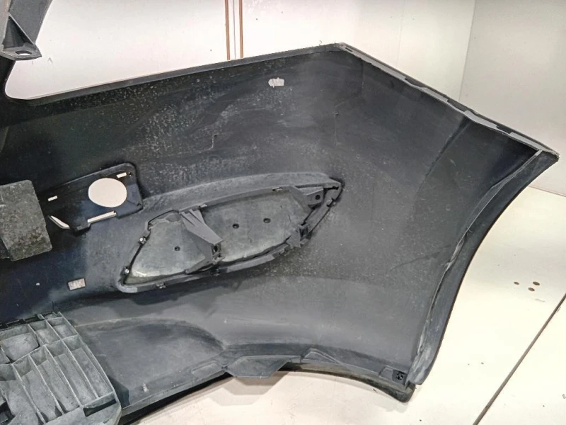 Paraurti ANT 101379130 Opel Zafira C 2012