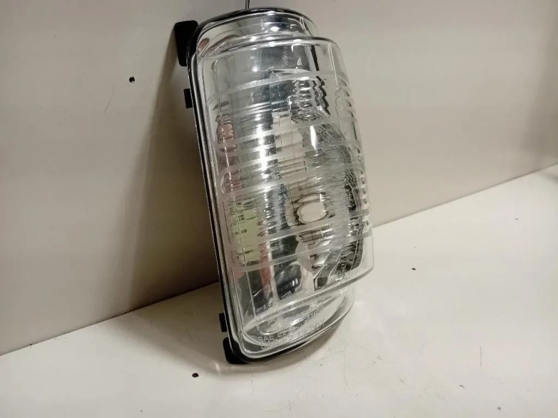 LUCE DI Cortesia Retrovisore Esterno ANT DX 21982898 Ford Transit VI 2014