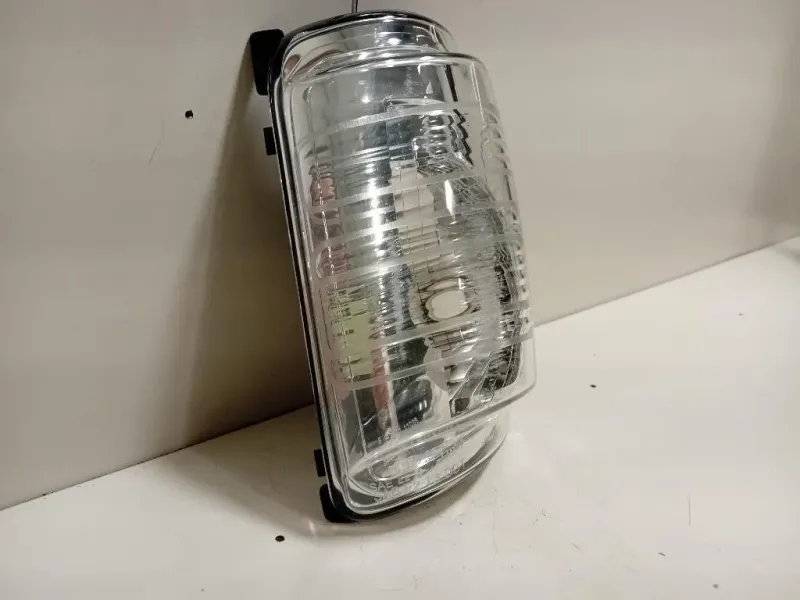 LUCE DI Cortesia Retrovisore Esterno ANT DX 21982898 Ford Transit VI 2014