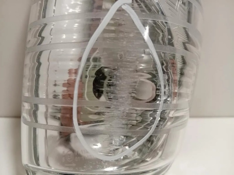 LUCE DI Cortesia Retrovisore Esterno ANT DX 21982898 Ford Transit VI 2014