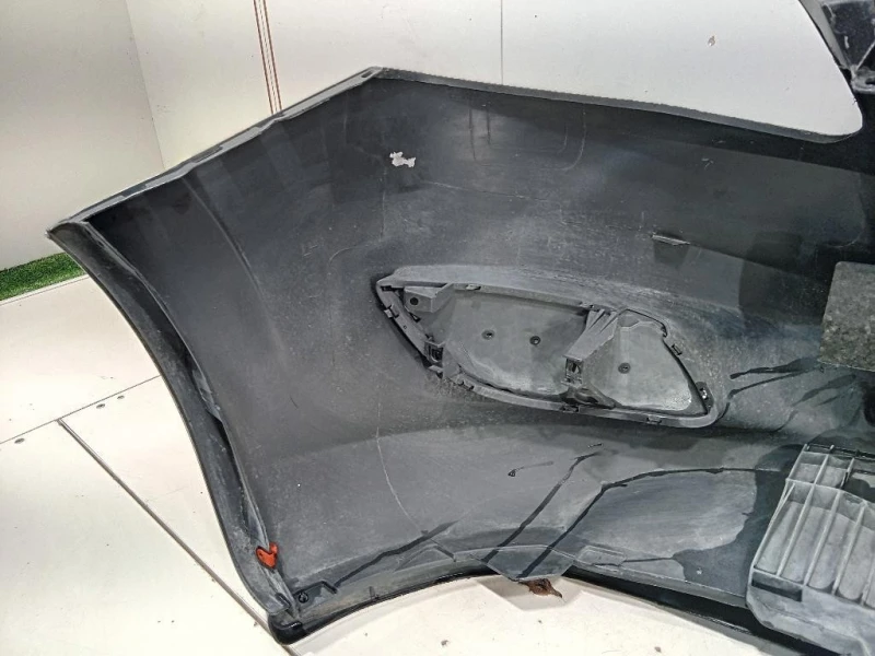 Paraurti ANT 101379130 Opel Zafira C 2012