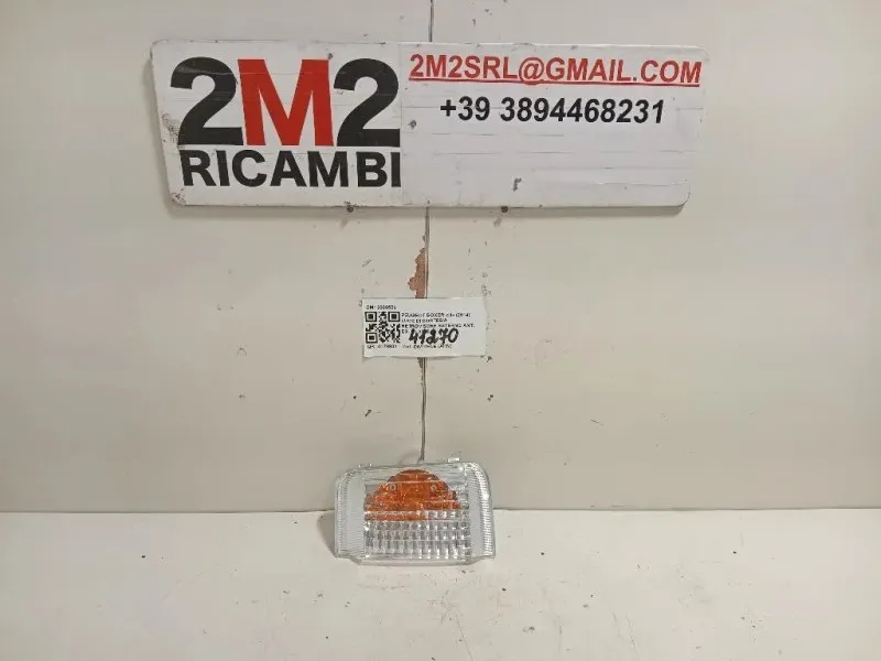 LUCE DI Cortesia Retrovisore Esterno ANT DX 3000500 Peugeot Boxer III 2014