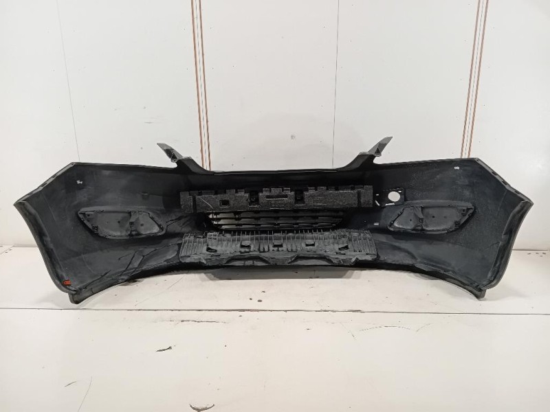 Paraurti ANT 101379130 Opel Zafira C 2012