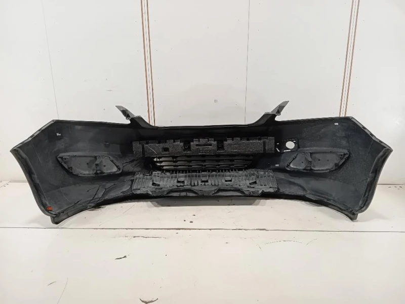 Paraurti ANT 101379130 Opel Zafira C 2012