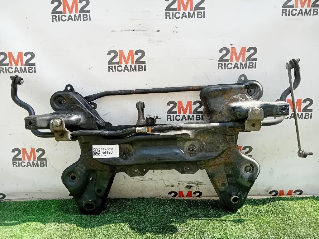 Assale ANT 9808011780 Peugeot 2008 I 2016