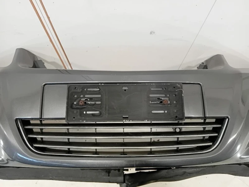 Paraurti ANT 101379130 Opel Zafira C 2012