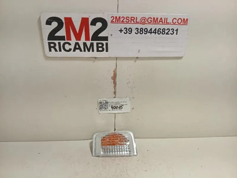 LUCE DI Cortesia Retrovisore Esterno ANT DX 3000500 Peugeot Boxer III 2014