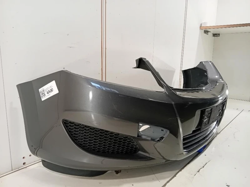 Paraurti ANT 101379130 Opel Zafira C 2012