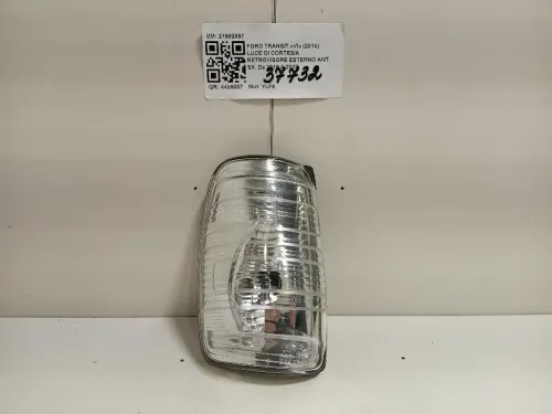 LUCE DI Cortesia Retrovisore Esterno ANT SX 21982897NA Ford Transit VI 2014