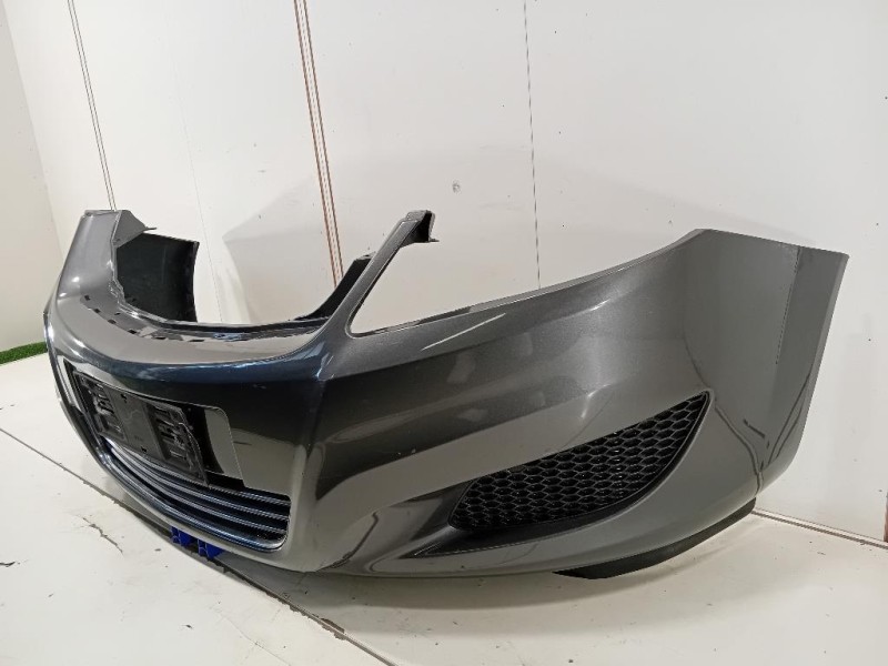 Paraurti ANT 101379130 Opel Zafira C 2012