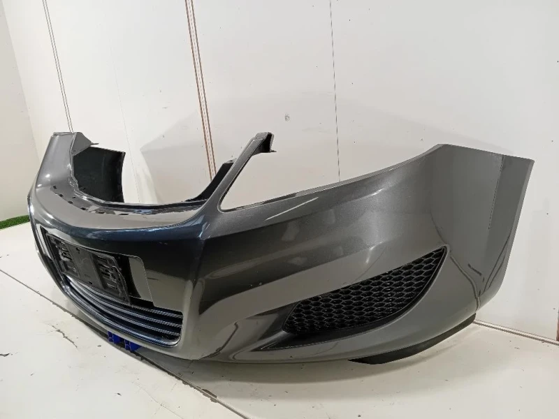 Paraurti ANT 101379130 Opel Zafira C 2012