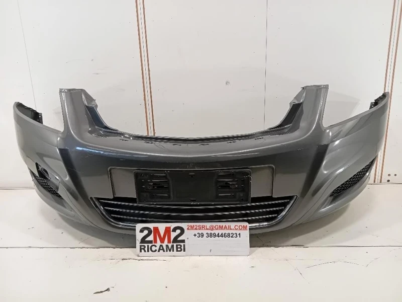 Paraurti ANT 101379130 Opel Zafira C 2012
