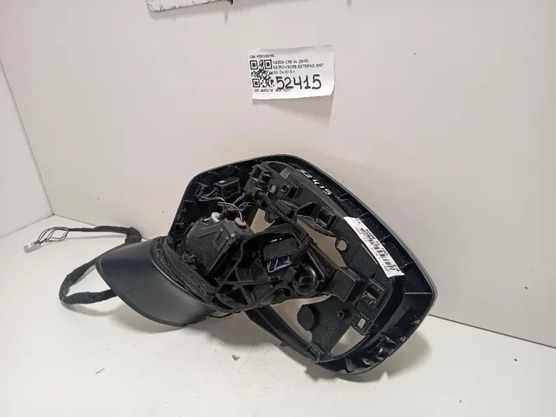 Retrovisore Esterno ANT SX KB8M69180 Mazda CX5 I 2015