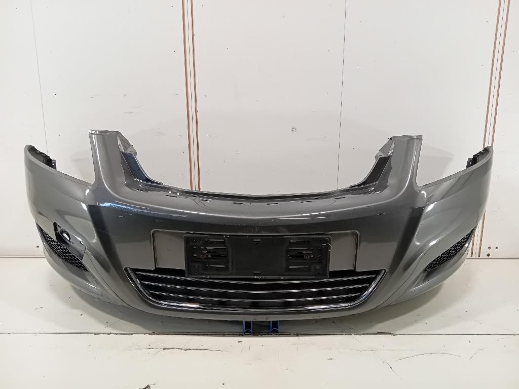 Paraurti ANT 101379130 Opel Zafira C 2012
