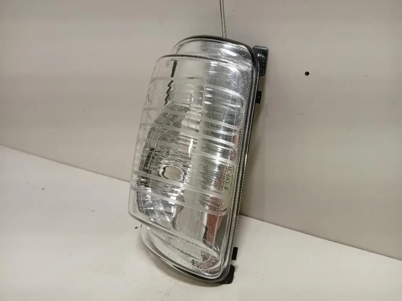 LUCE DI Cortesia Retrovisore Esterno ANT SX 21982897NA Ford Transit VI 2014