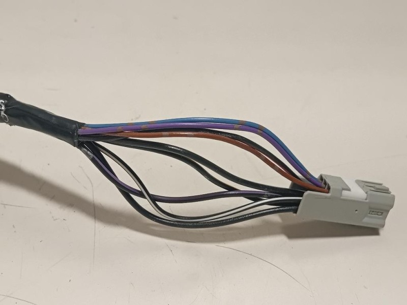 Retrovisore Esterno ANT SX KB8M69180 Mazda CX5 I 2015