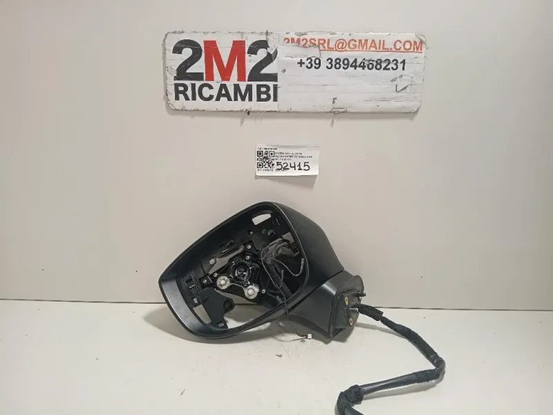 Retrovisore Esterno ANT SX KB8M69180 Mazda CX5 I 2015