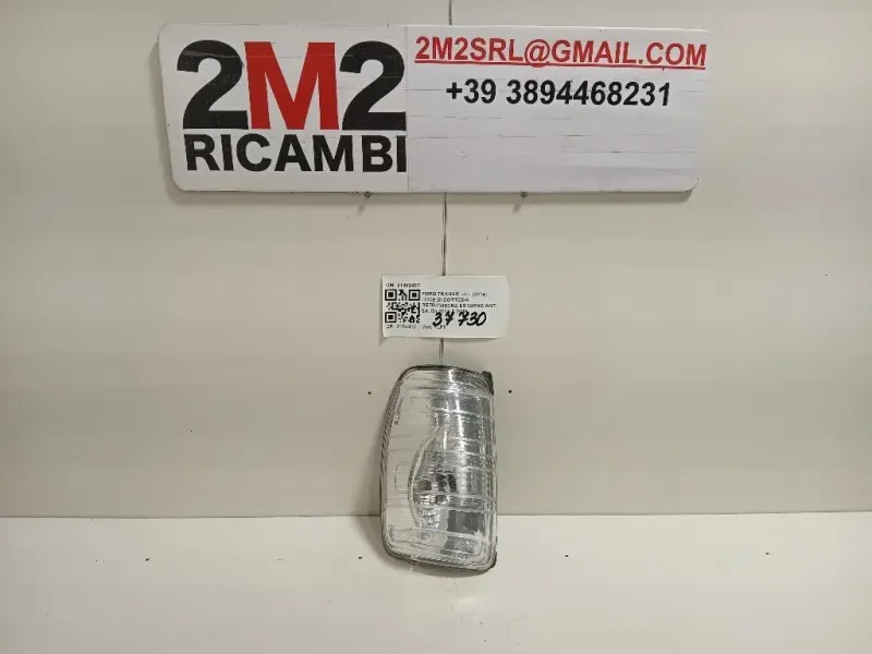 LUCE DI Cortesia Retrovisore Esterno ANT SX 21982897 Ford Transit VI 2014
