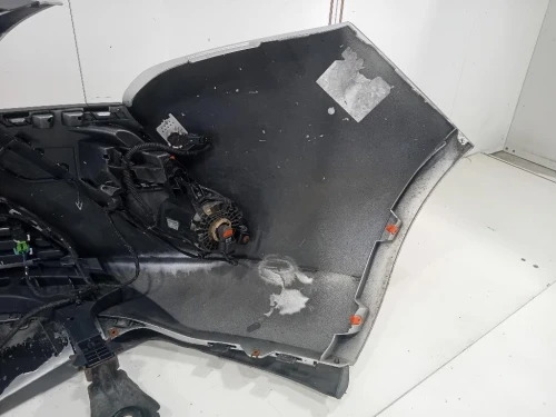 Paraurti ANT 13300485 Opel Zafira C 2012