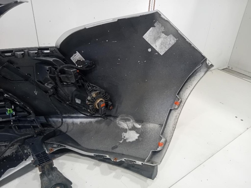 Paraurti ANT 13300485 Opel Zafira C 2012