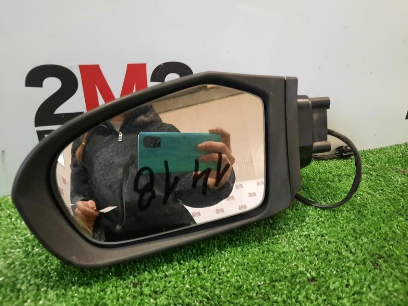 Retrovisore Esterno ANT SX A1698101176 Mercedes Classe A W169 2008