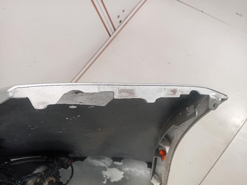 Paraurti ANT 13300485 Opel Zafira C 2012