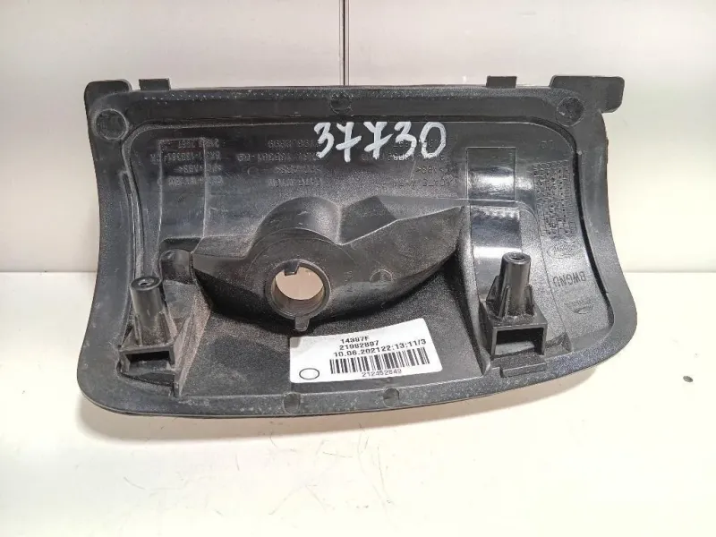 LUCE DI Cortesia Retrovisore Esterno ANT SX 21982897 Ford Transit VI 2014