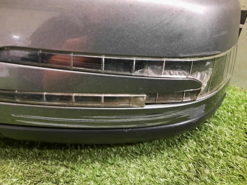 Retrovisore Esterno ANT SX A1768100576 Mercedes Classe A W176 2013