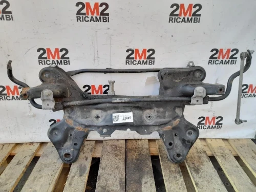 Assale ANT 9808011780 Peugeot 208 I 2012