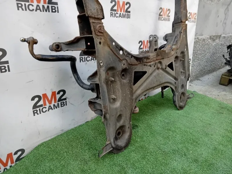 Assale ANT 42454889 Opel Mokka 2013